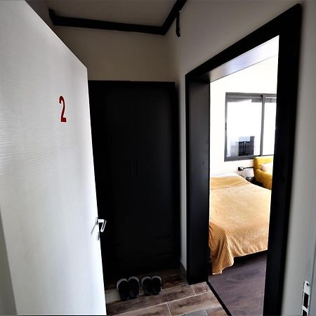 Stylish 1-Bedroom In Tirana #2 外观 照片