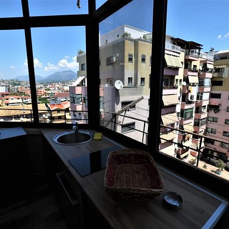 Stylish 1-Bedroom In Tirana #2 外观 照片