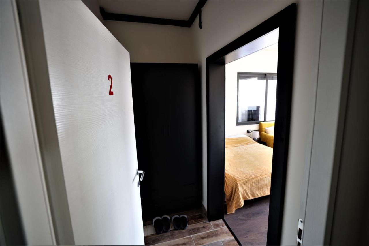 Stylish 1-Bedroom In Tirana #2 外观 照片