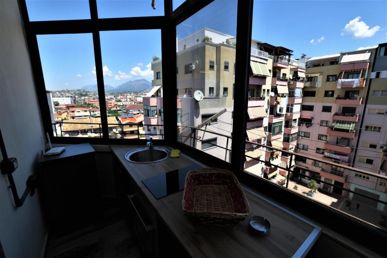 Stylish 1-Bedroom In Tirana #2 外观 照片