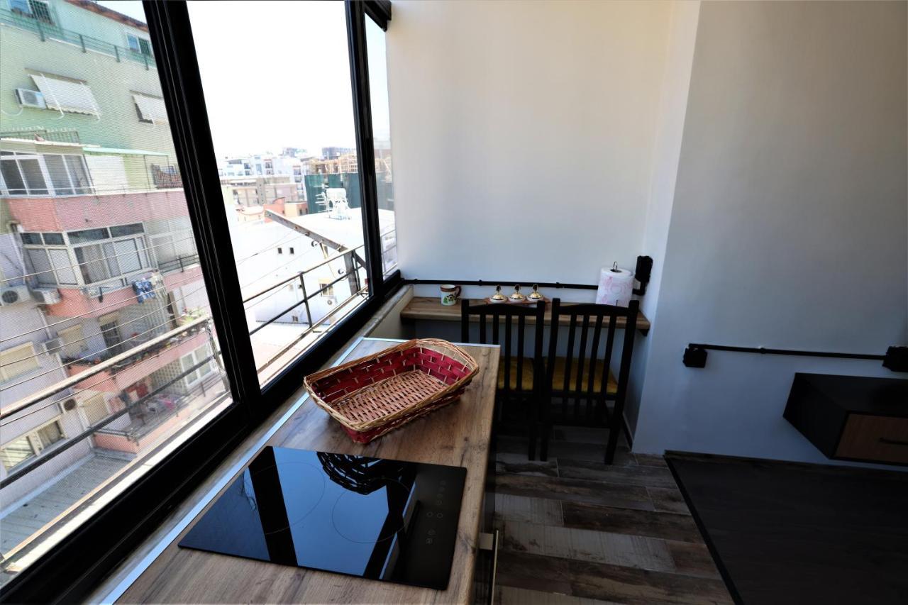 Stylish 1-Bedroom In Tirana #2 外观 照片