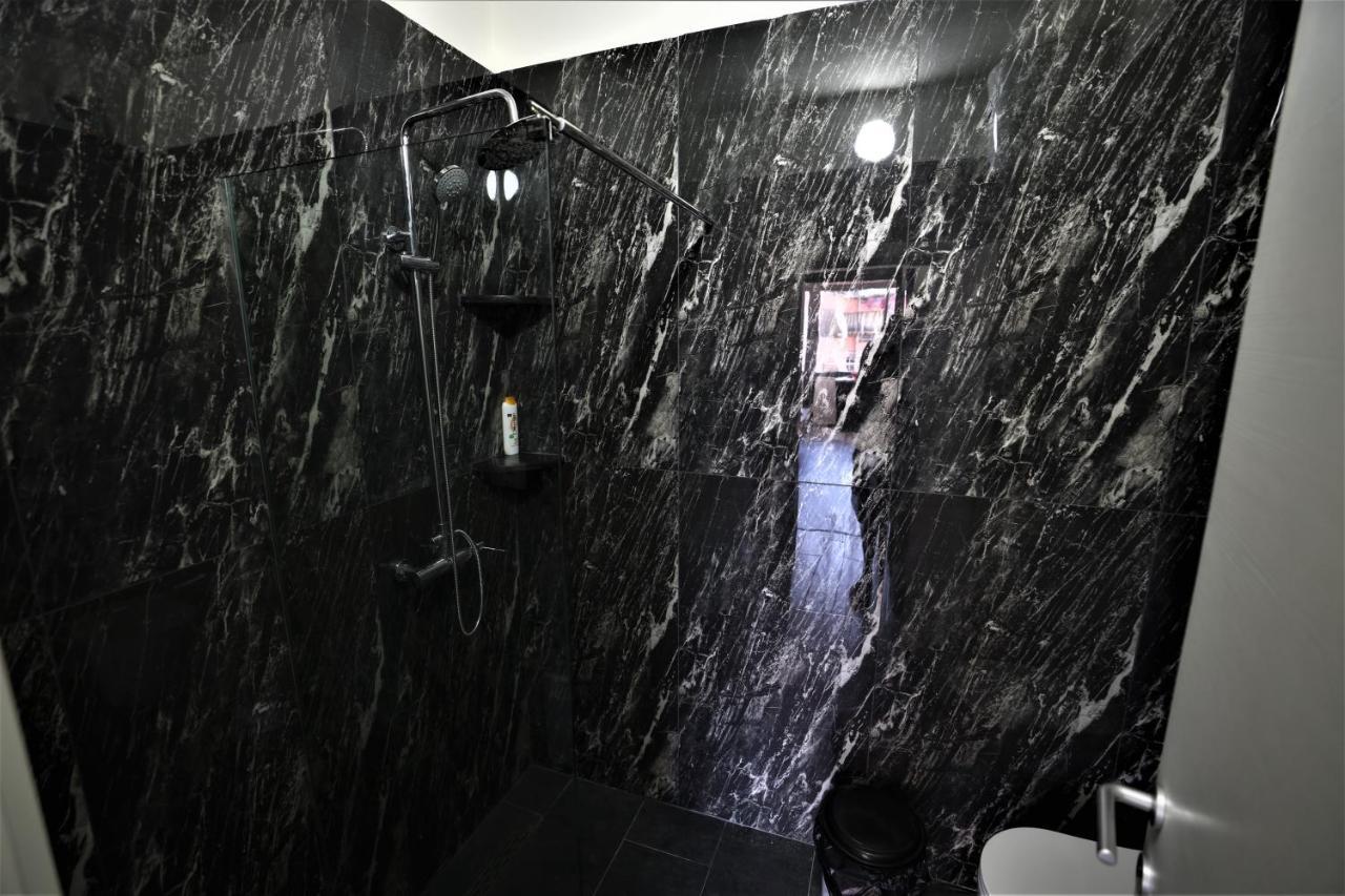 Stylish 1-Bedroom In Tirana #2 外观 照片