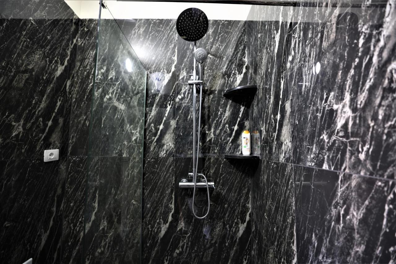 Stylish 1-Bedroom In Tirana #2 外观 照片