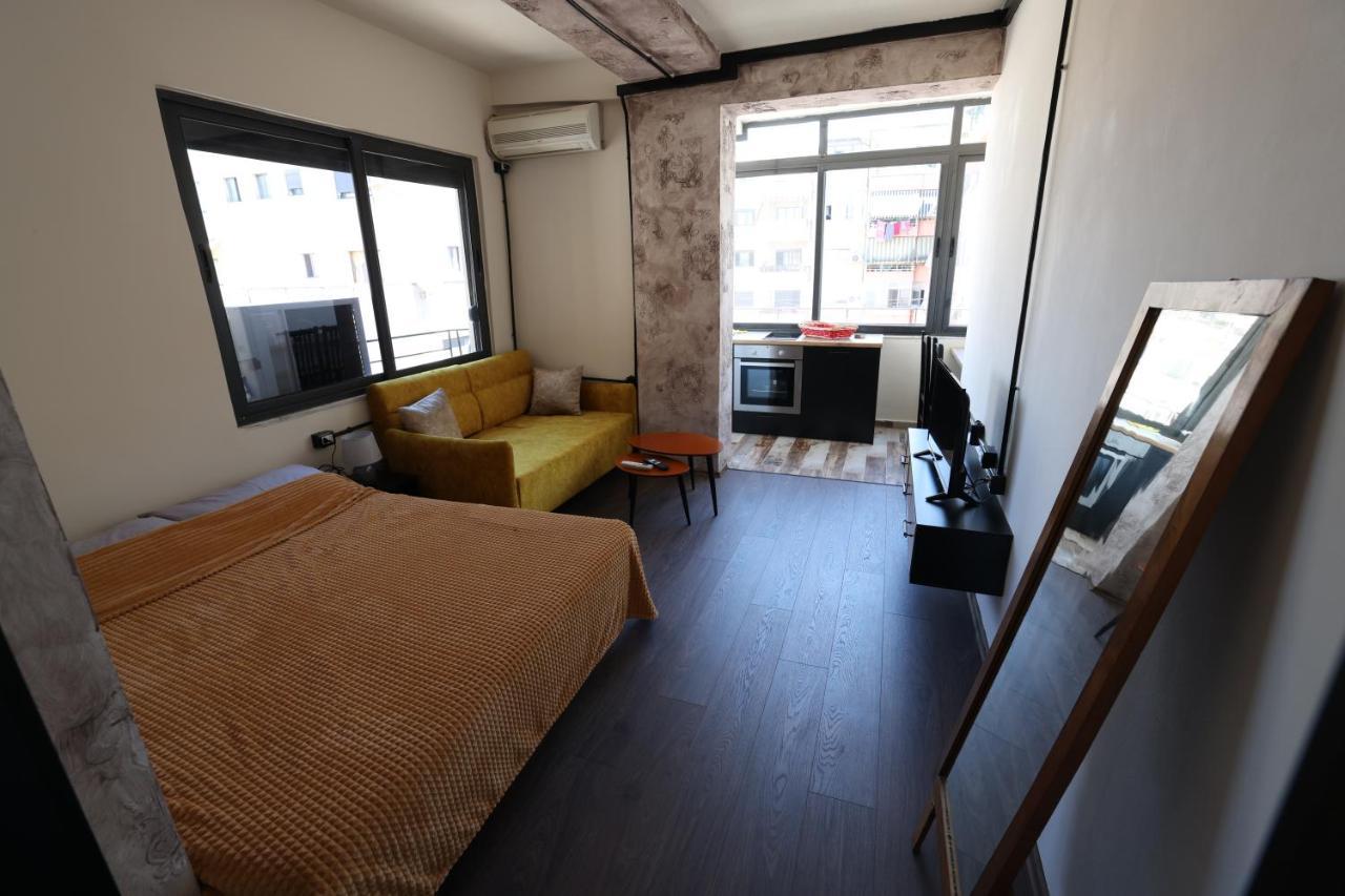 Stylish 1-Bedroom In Tirana #2 外观 照片