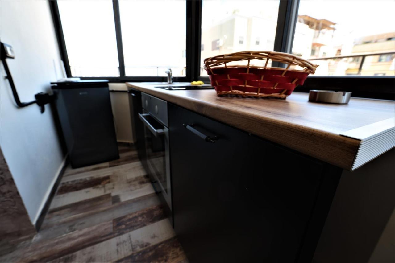 Stylish 1-Bedroom In Tirana #2 外观 照片