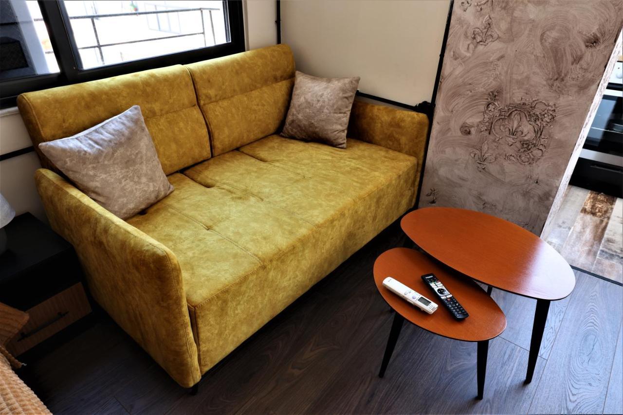 Stylish 1-Bedroom In Tirana #2 外观 照片