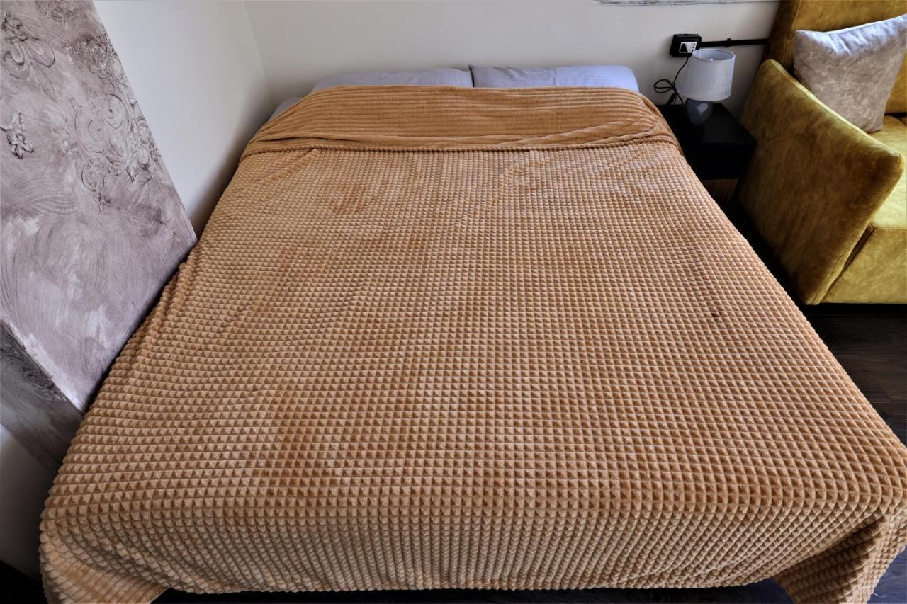 Stylish 1-Bedroom In Tirana #2 外观 照片