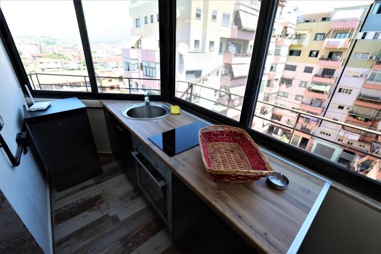 Stylish 1-Bedroom In Tirana #2 外观 照片