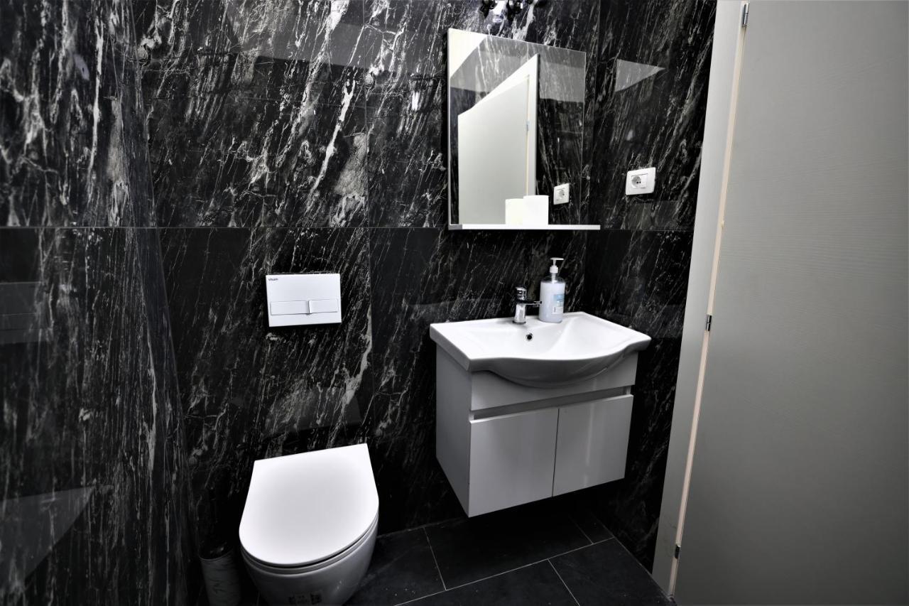 Stylish 1-Bedroom In Tirana #2 外观 照片
