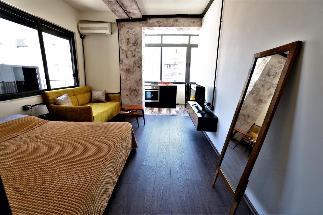 Stylish 1-Bedroom In Tirana #2 外观 照片