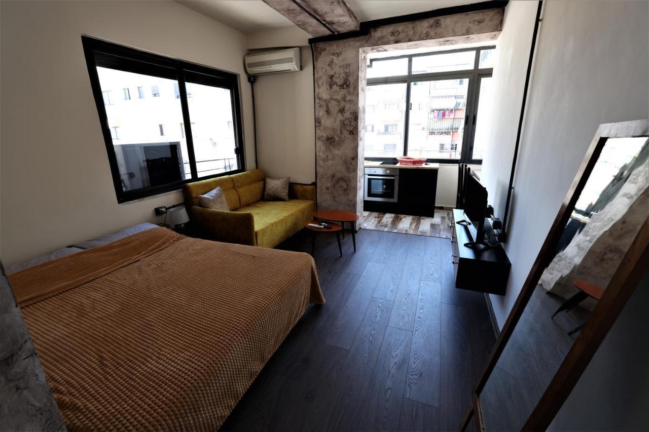 Stylish 1-Bedroom In Tirana #2 外观 照片