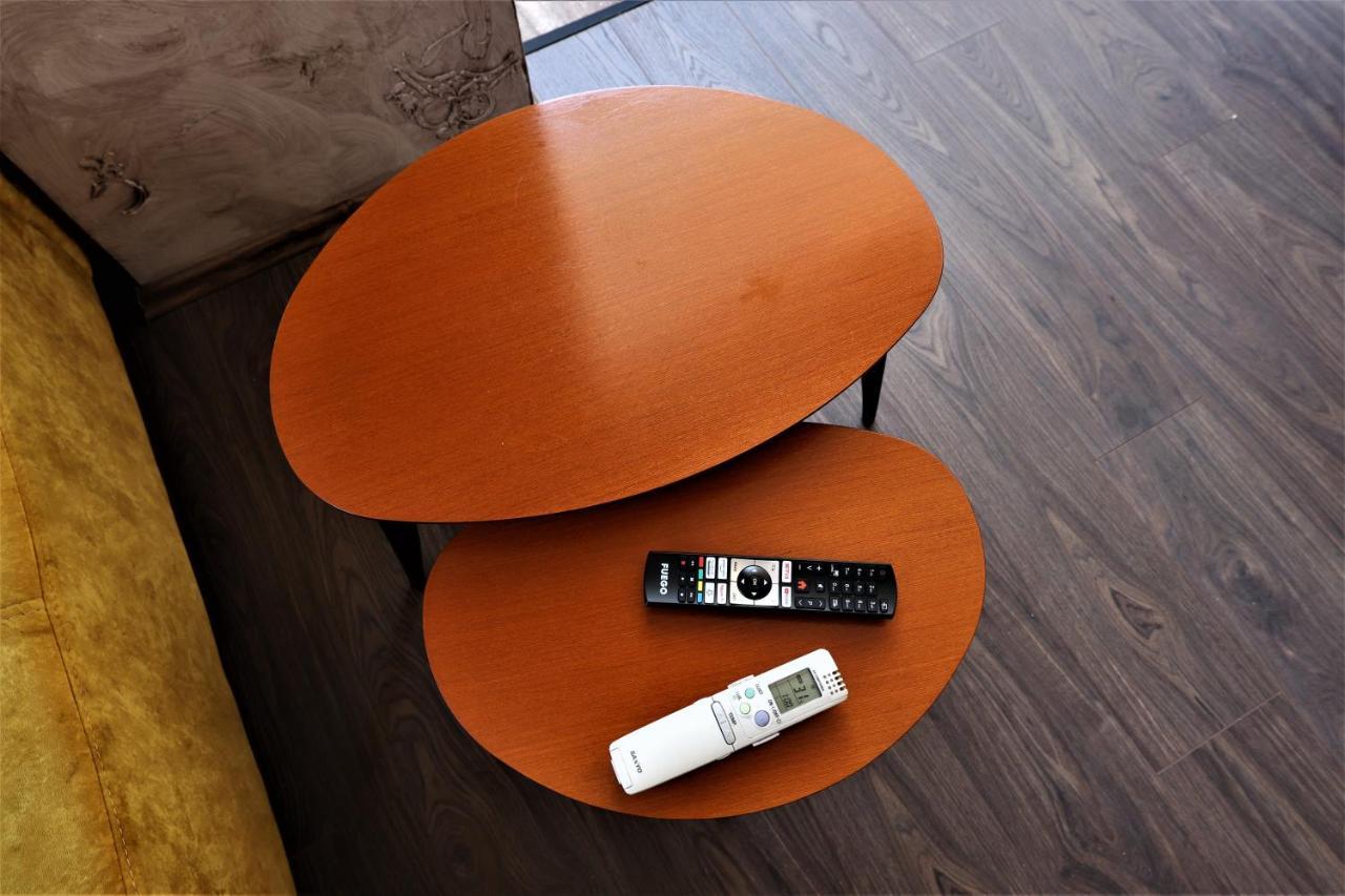 Stylish 1-Bedroom In Tirana #2 外观 照片